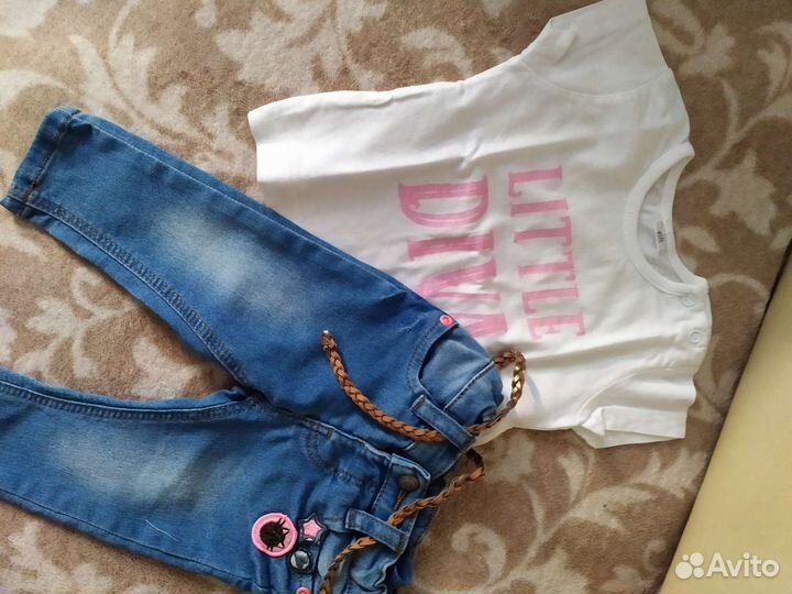 Комплекты одежды для кукол