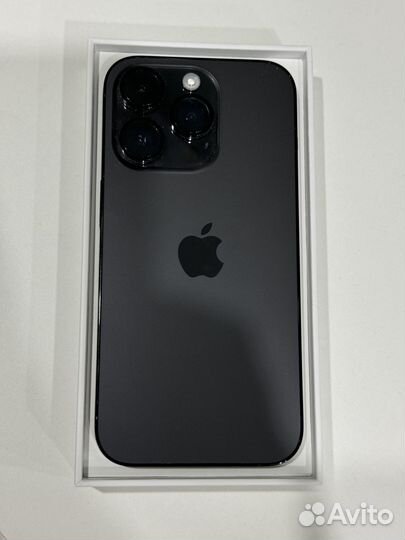 iPhone 14 Pro, 128 ГБ