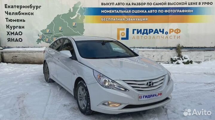 Замок капота Hyundai Sonata (YF) 81130-3S000