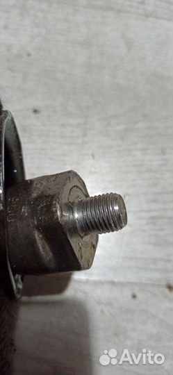 Наконечник рулевой Geely emgrand EC7 Лев