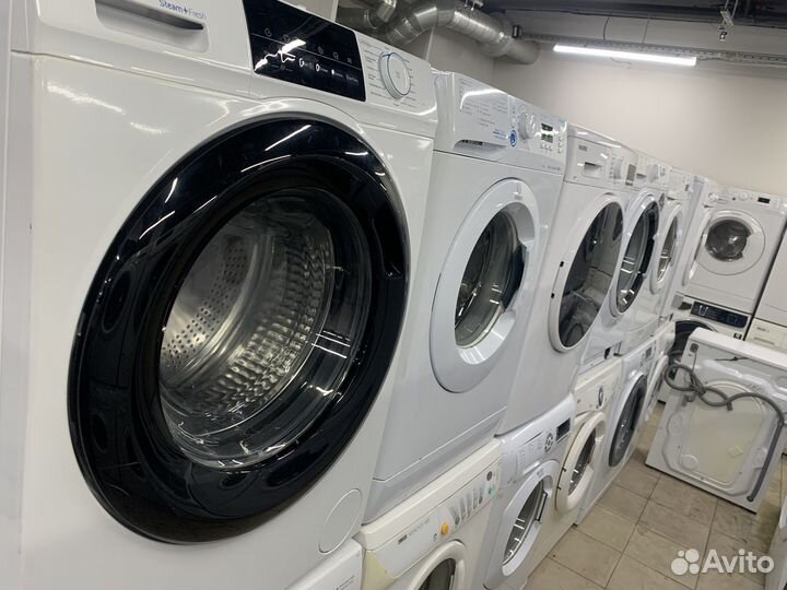 Стиральные машины б.у. Доставка
