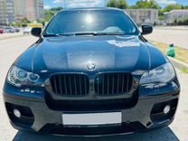 BMW X6 3.0 AT, 2011, 160 000 км, с пробегом, цена 2 550 000 руб.