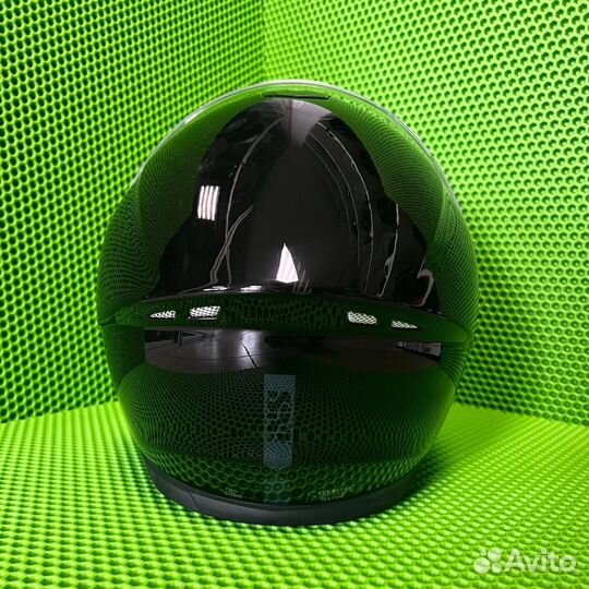 IXS 1100 мотошлем Германия