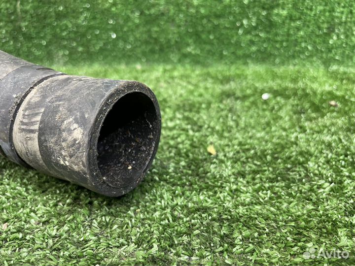 Патрубок радиатора nissan murano TZ50 QR25DE D 200