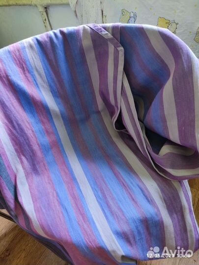 Слинг шарф амама 