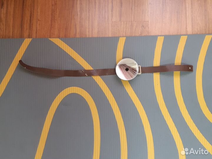 Зеркало отоларинголога (ухо, горло, нос) СССР