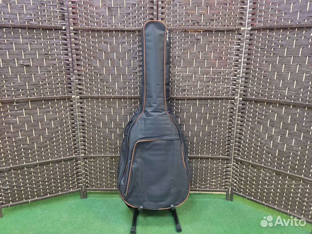 Чехол для гитары