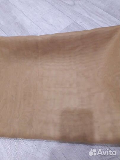 Шторы тюль новая 4м (Турция)