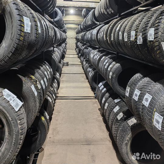 Nokian Tyres Hakka Green 3 185/65 R15 92H