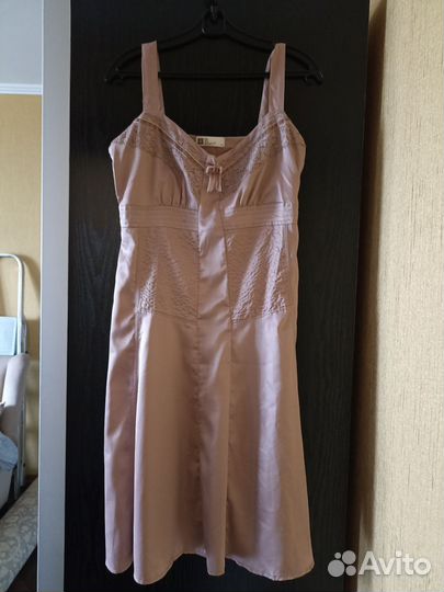 Сарафан Франция Soleil