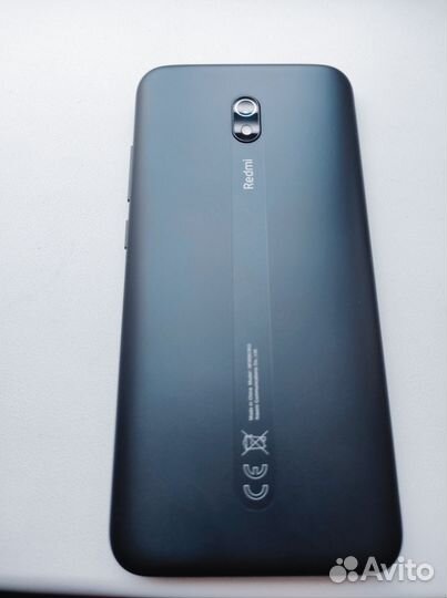 Xiaomi Redmi 8A, 2/32 ГБ