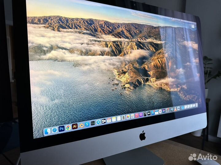 Моноблок бу