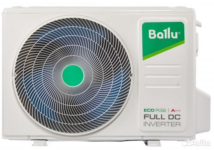 Ballu bsni-10HN8