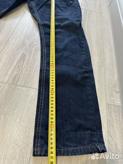 Джинсы мужские house