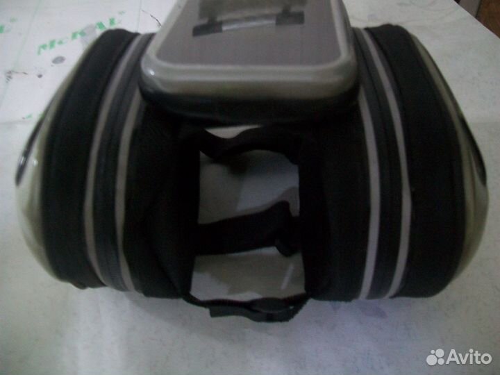 Кофр для велосипеда