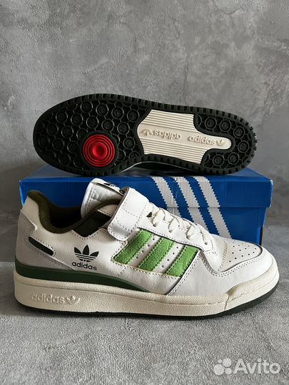 Мужские кроссовки Adidas Originals Forum