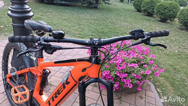 Электровелосипед Trek Powerfly 5