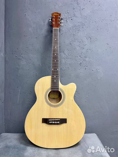 Гитара Elitaro