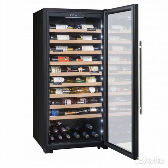 Холодильник винный Climadiff CPF100B1