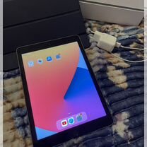 iPad 6 поколения