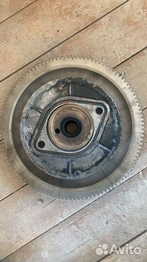 Шестерня распредвала DD-60