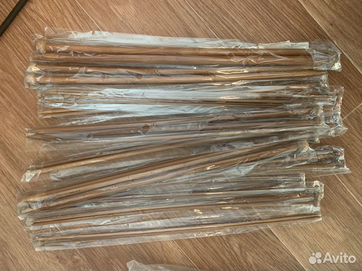 Спицы набор