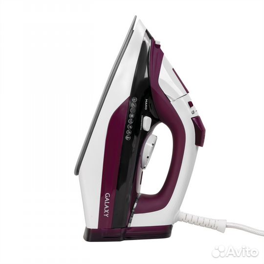 Утюг galaxy GL6108