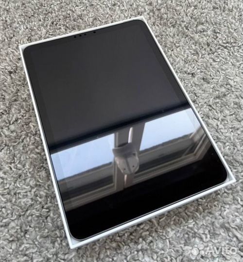 iPad air 4 2020 64 gb