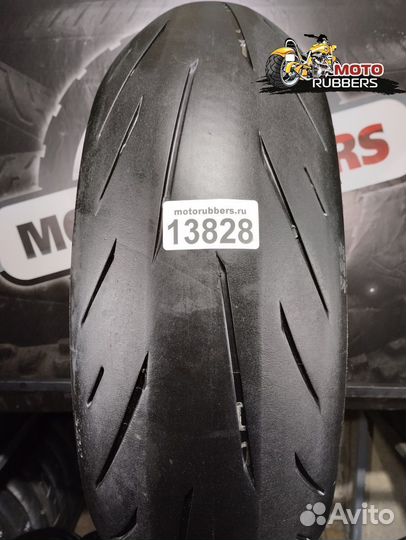 200/55/17 R17 Bridgestone hypersport s22 №13828