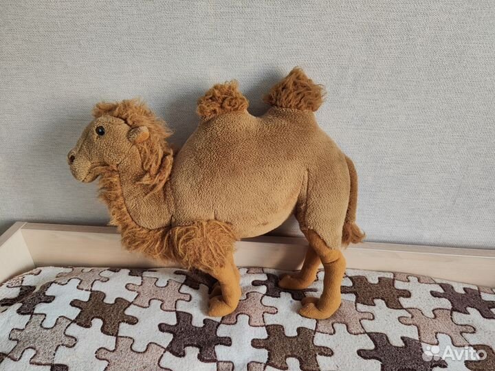 Игрушка Черепаха, Верблюд