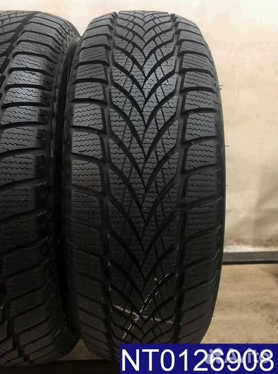 Goodyear UltraGrip Ice 2 185/60 R15 88H