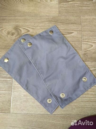 Эргорюкзак Тедди-Слинг