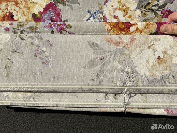 Римские шторы 