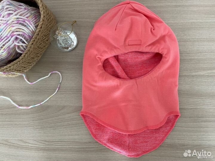 Шлем для девочки Lassie