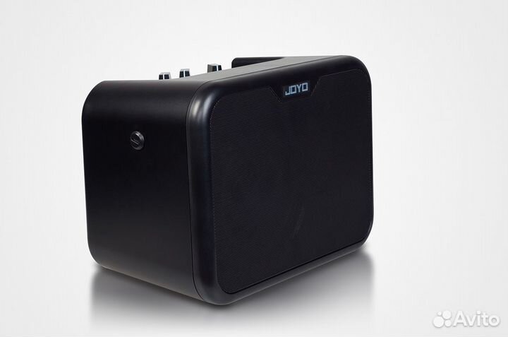 Joyo Портативный комбик для электрогитары 2 цвета