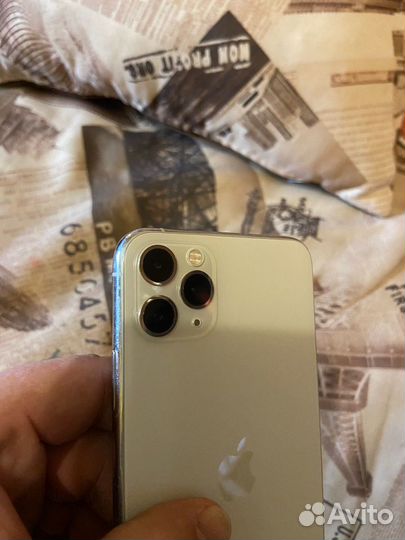 iPhone 11 Pro Max, 64 ГБ