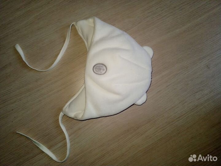 Шапочка 38-42 Наследникъ Выжанова