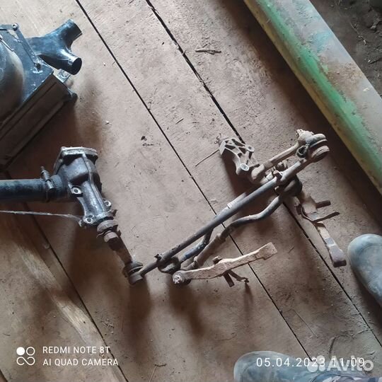 Запчасти москвич 2715: 412