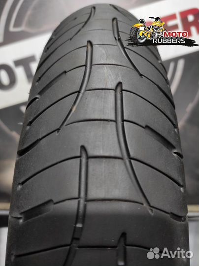 120/70/17 R17 Michelin Pilot Road 4 №14447