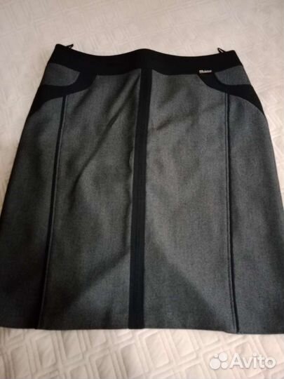 Юбка карандаш