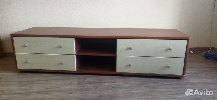 Тумба под тв бу