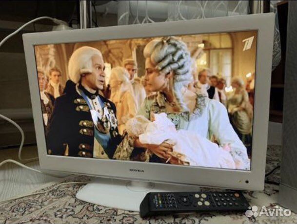 Телевизор