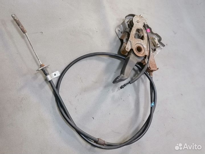 Педаль стояночного тормоза Chrysler Concorde 1999