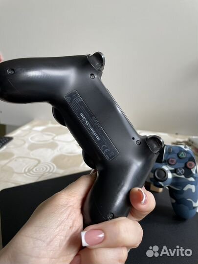 Sony playstation4 slim 500gb