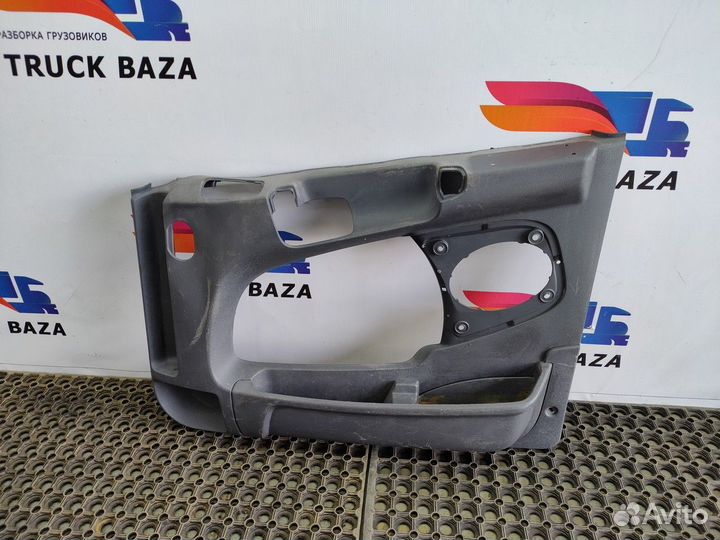 Обшивка двери правой