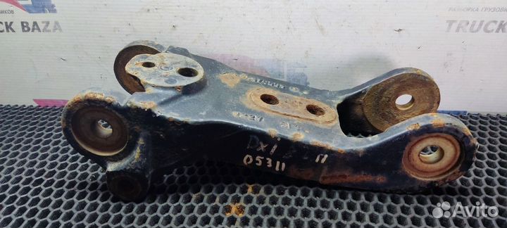 25379003 Кронштейн торсиона кабины