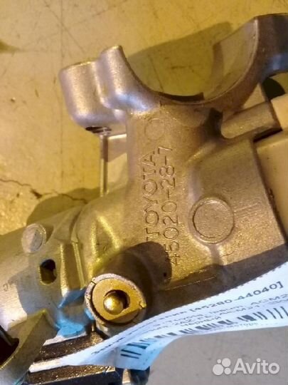 Замок зажигания 45280-44040 Toyota Ipsum ACM21 ACM