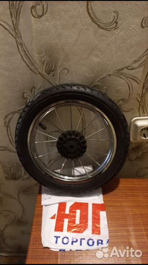 Колеса для детской коляски