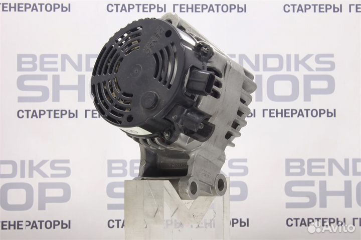 Генератор Ford C-Max I 1.6