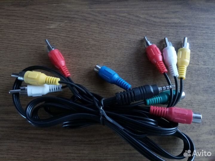 Цифровой TV-тюнер DVB-T2/C Eplutus DVB-125T